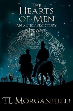 The Hearts of Men (Aztec West) (eBook, ePUB) - Morganfield, Tl