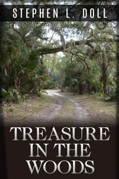 Cover Treasure In The Woods (eBook, ePUB)