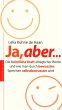 Ja, aber... (eBook, PDF) - Bild 1