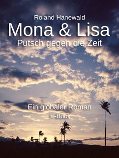 Mona & Lisa (eBook, ePUB) - Hanewald, Roland