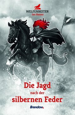 Die Jagd nach der silbernen Feder (eBook, ePUB) - Hanser, Jan