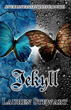 Jekyll, an Urban Fantasy (Hyde, #2) (eBook, ePUB) Cover Jekyll, an Urban Fantasy (Hyde, #2) (eBook, ePUB)