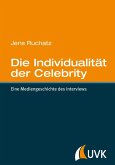 Die Individualität der Celebrity (eBook, PDF)