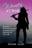 Women At War (eBook, ePUB)