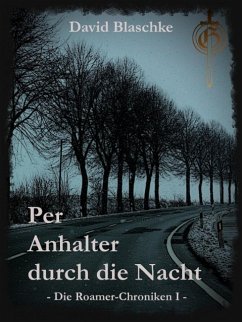 Per Anhalter durch die Nacht (eBook, ePUB) - Blaschke, David