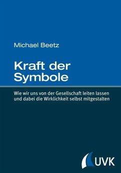 Cover Kraft der Symbole (eBook, PDF)