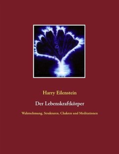 Cover Der Lebenskraftkörper (eBook, ePUB)