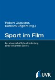 Sport im Film (eBook, ePUB)