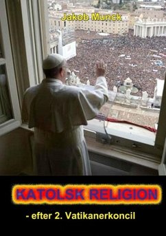 Katolsk religion (eBook, ePUB)