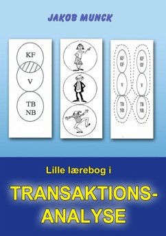 Lille lærebog i transaktionsanalyse (eBook, ePUB)