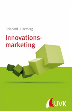 Cover Innovationsmarketing (eBook, ePUB)
