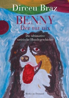 Benny (eBook, ePUB)