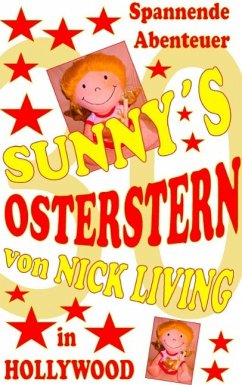 Sunny's Osterstern (eBook, ePUB)