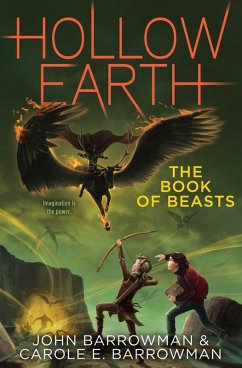 Cover The Book of Beasts (eBook, ePUB)
