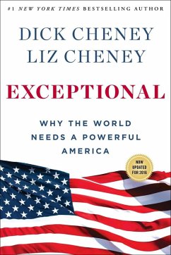 Exceptional (eBook, ePUB) - Cheney, Dick; Cheney, Liz