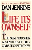 LIFE ITS OWN SELF (eBook, ePUB) LIFE ITS OWN SELF (eBook, ePUB)