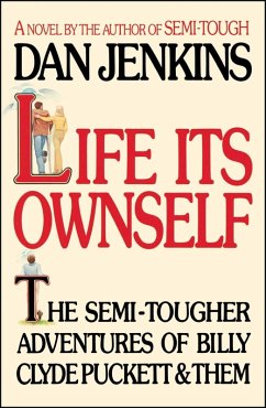 Cover LIFE ITS OWN SELF (eBook, ePUB)