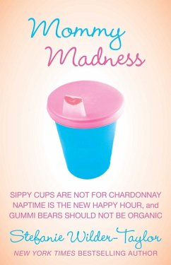Cover Mommy Madness (eBook, ePUB)