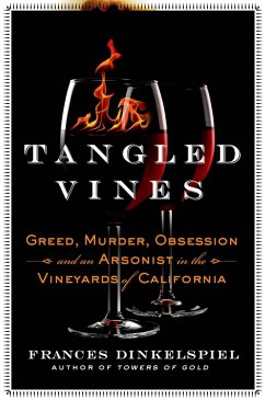 Tangled Vines (eBook, ePUB) - Dinkelspiel, Frances