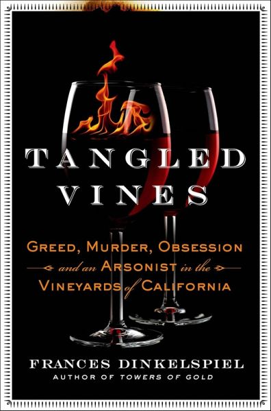Tangled Vines (eBook, ePUB) Tangled Vines (eBook, ePUB)