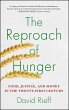 The Reproach of Hunger (eBook, ePUB) - Bild 1