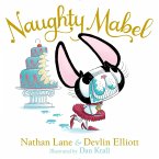 Naughty Mabel (eBook, ePUB)