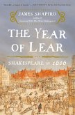 The Year of Lear (eBook, ePUB)