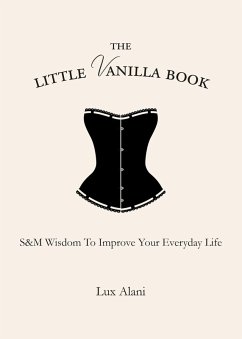 Cover The Little Vanilla Book (eBook, ePUB)