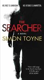 The Searcher (eBook, ePUB)