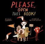 Please, Open This Book! (eBook, ePUB)