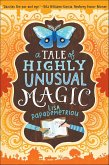 A Tale of Highly Unusual Magic (eBook, ePUB)