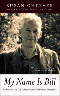 Cover My Name Is Bill (eBook, ePUB)