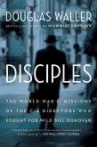 Disciples (eBook, ePUB)