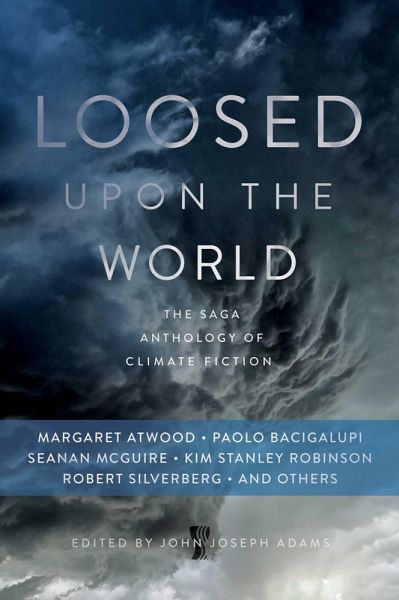 Loosed upon the World (eBook, ePUB)