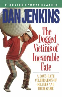 Cover DOGGED VICTIMS OF INEXORABLE FATE (eBook, ePUB)