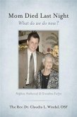 Mom Died Last Night (eBook, ePUB)