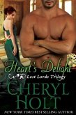 Heart's Delight (eBook, ePUB)