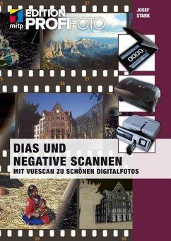 Dias und Negative scannen (eBook, ePUB) - Stark, Josef