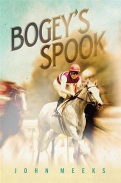 Cover Bogey's Spook (eBook, ePUB)