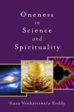 Cover Oneness in Science and Spirituality (eBook, ePUB)