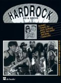 Hardrock: Songbook voice/guitar/tab