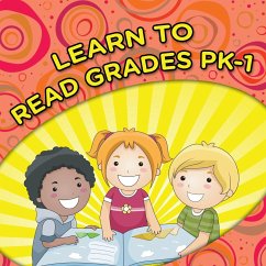 Learn To Read Grades Pk-1 - Publishing Llc, Speedy