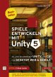 Spiele entwickeln mit Unity 5 - Bild 1