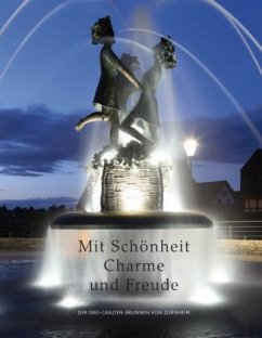 Cover Mit Schönheit, Charme und Freude
