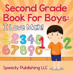 Second Grade Book For Boys - Publishing Llc, Speedy