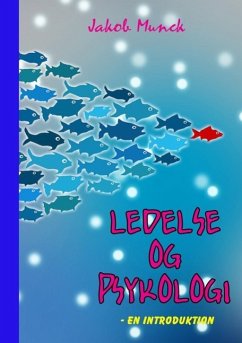 Ledelse & psykologi (eBook, ePUB)