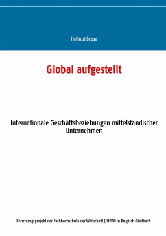 Global aufgestellt