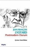 Postmodern Durum - Francois Lyotard, Jean