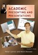 Academic Presenting and Presentations - Bild 1