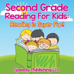 Second Grade Reading For Kids - Publishing Llc, Speedy